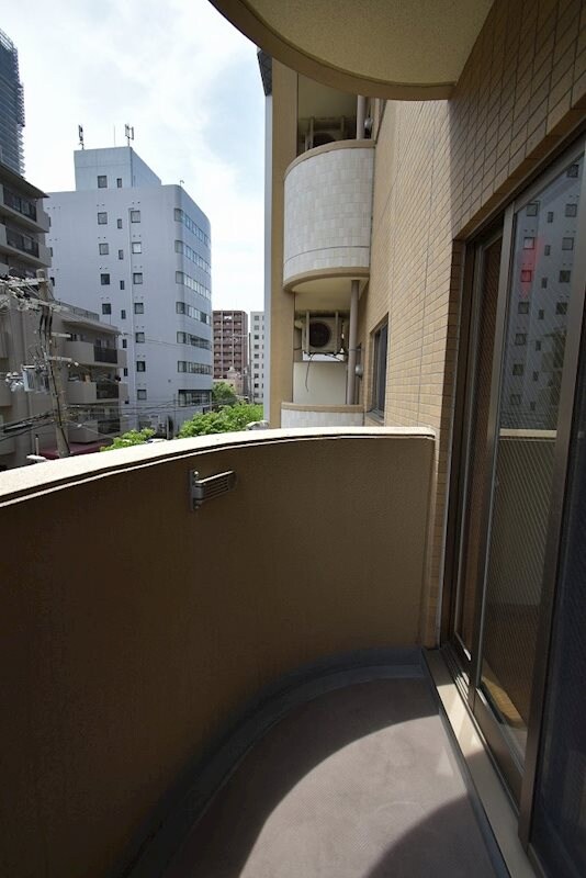 中津駅 徒歩3分 3階の物件内観写真