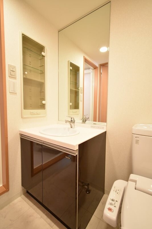 中津駅 徒歩3分 3階の物件内観写真