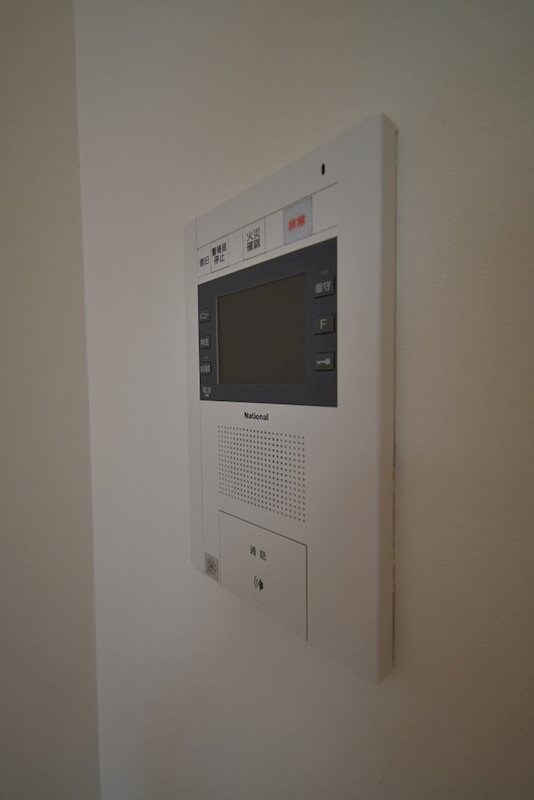 中津駅 徒歩3分 3階の物件内観写真