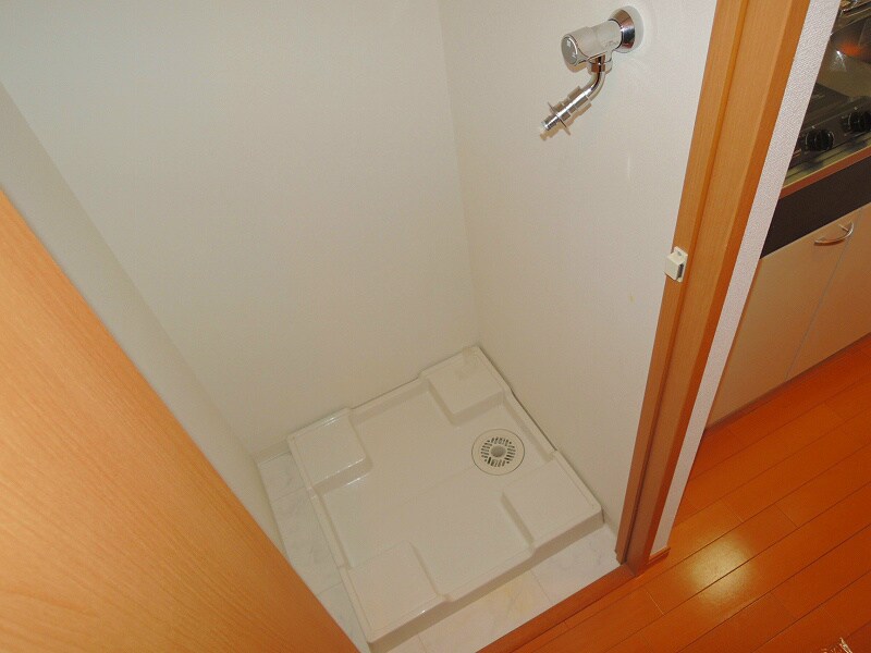 中津駅 徒歩3分 3階の物件内観写真