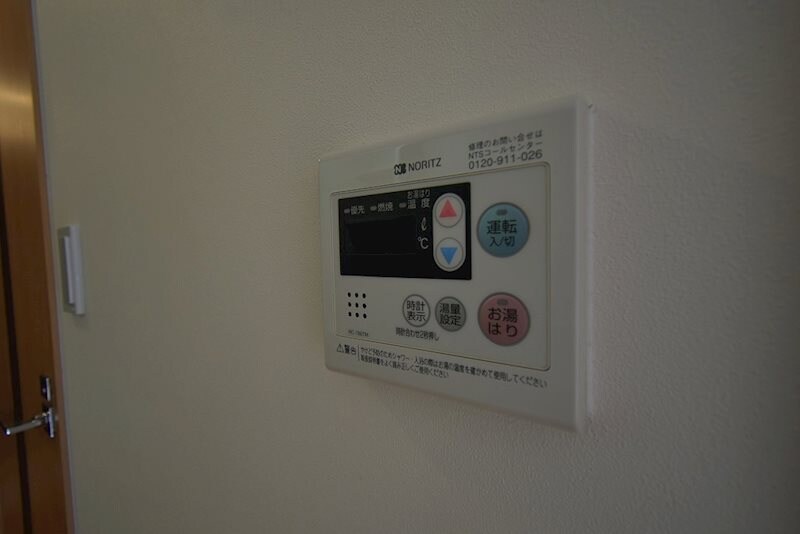 中津駅 徒歩3分 3階の物件内観写真