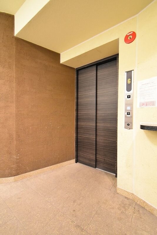 中津駅 徒歩3分 3階の物件内観写真