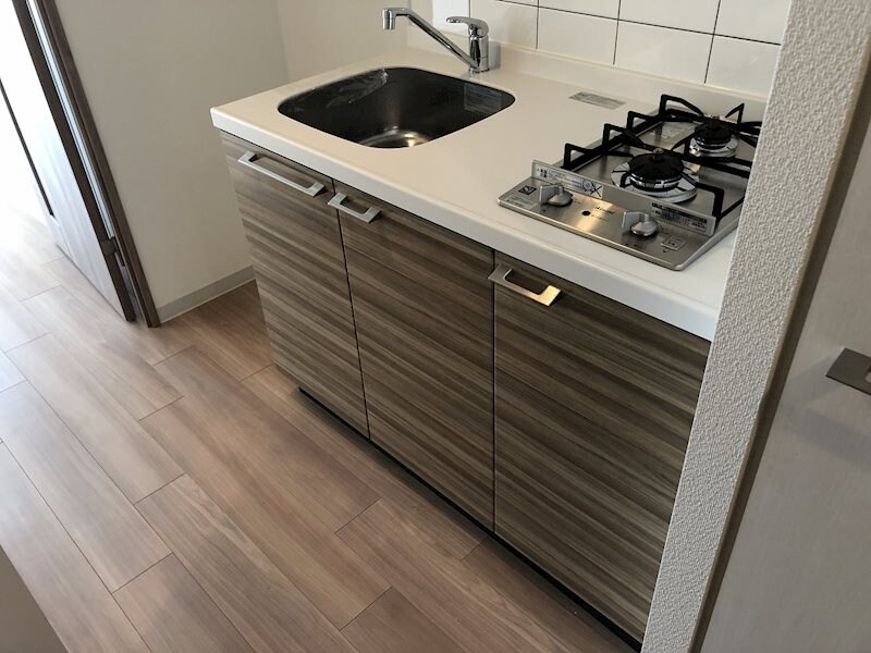 エスリード江戸堀の物件内観写真