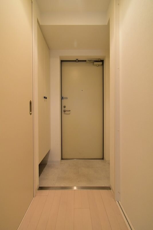 ライブガーデン新大阪の物件内観写真