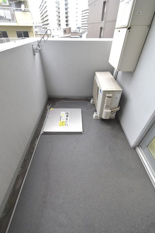 ライブガーデン新大阪の物件内観写真