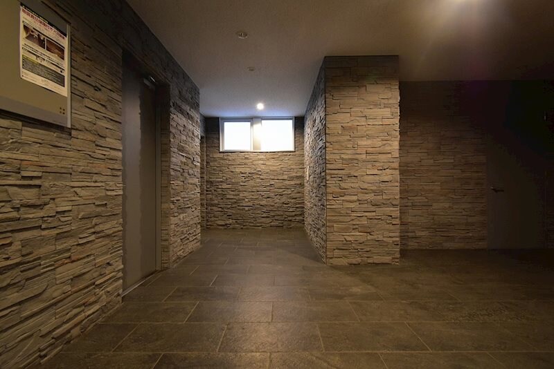 ライブガーデン新大阪の物件内観写真