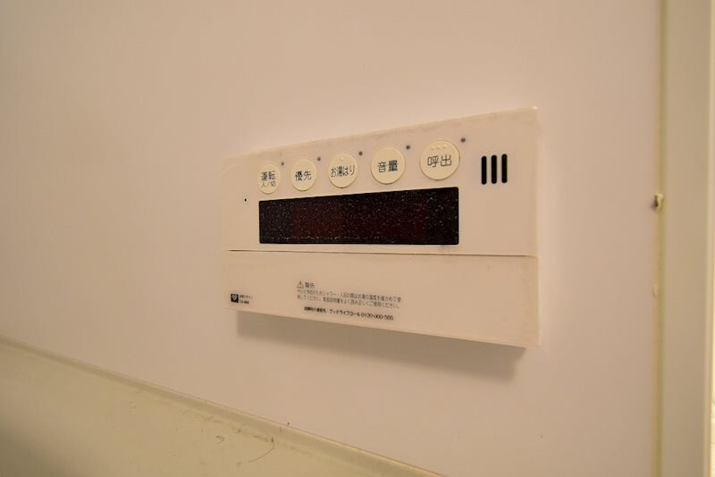 ライブガーデン新大阪の物件内観写真