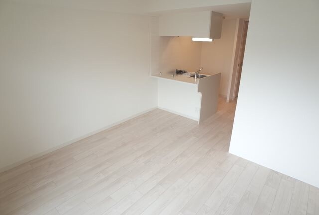 ララプレイス新大阪シエスタの物件内観写真