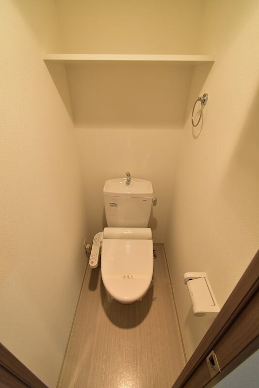 ララプレイス新大阪シエスタの物件内観写真