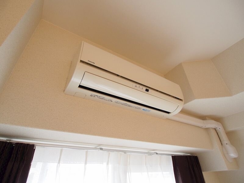 ララプレイス新大阪シエスタの物件内観写真