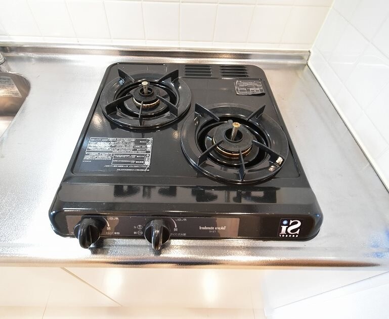 ララプレイス新大阪シエスタの物件内観写真