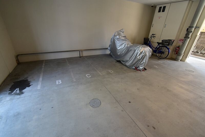 ララプレイス新大阪シエスタの物件内観写真