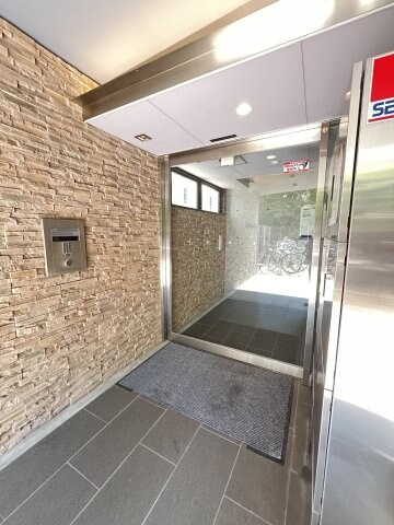 SSK North Osakaの物件外観写真