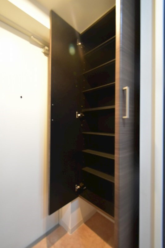 Luxe三国Ⅱの物件内観写真