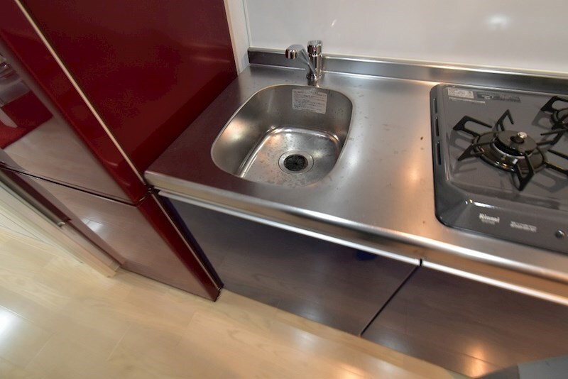 Luxe三国Ⅱの物件内観写真