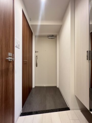 スワンズシティ新大阪プライムの物件内観写真