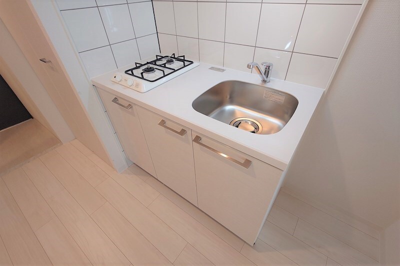 エスリードレジデンス大阪福島イーストの物件内観写真