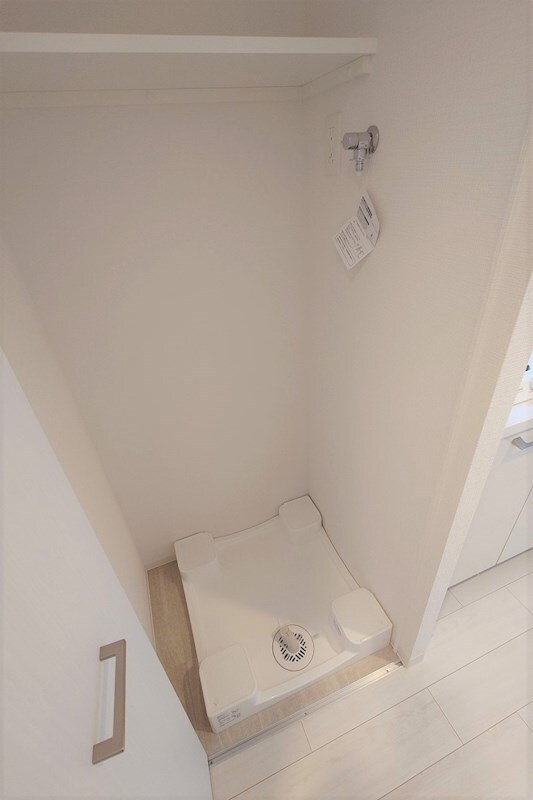 エスリードレジデンス大阪福島イーストの物件内観写真