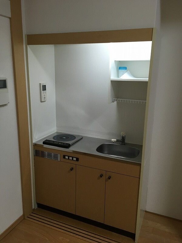 フォレステージュ江坂垂水町の物件内観写真