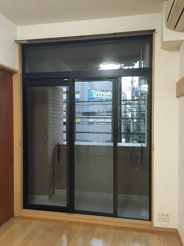 フォレステージュ江坂垂水町の物件外観写真