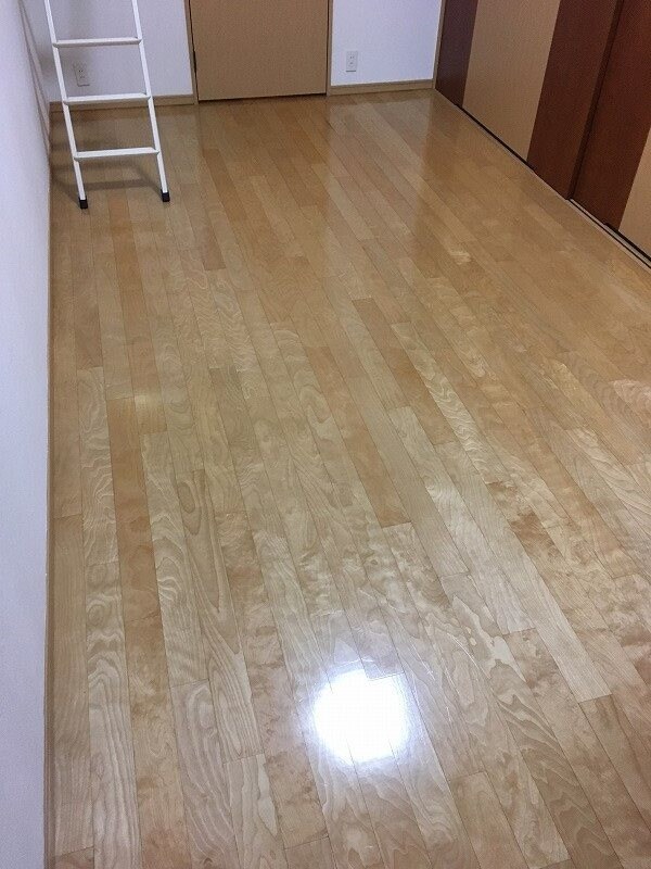 フォレステージュ江坂垂水町の物件内観写真