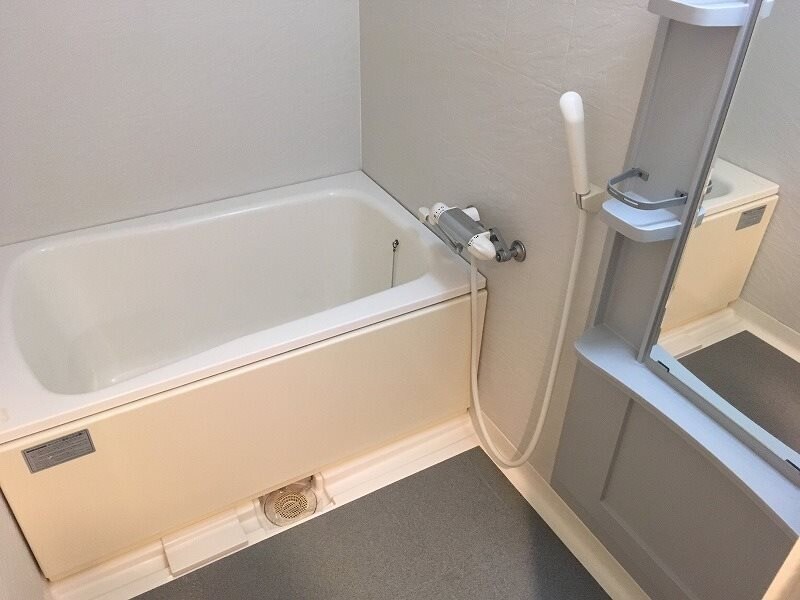 フォレステージュ江坂垂水町の物件内観写真