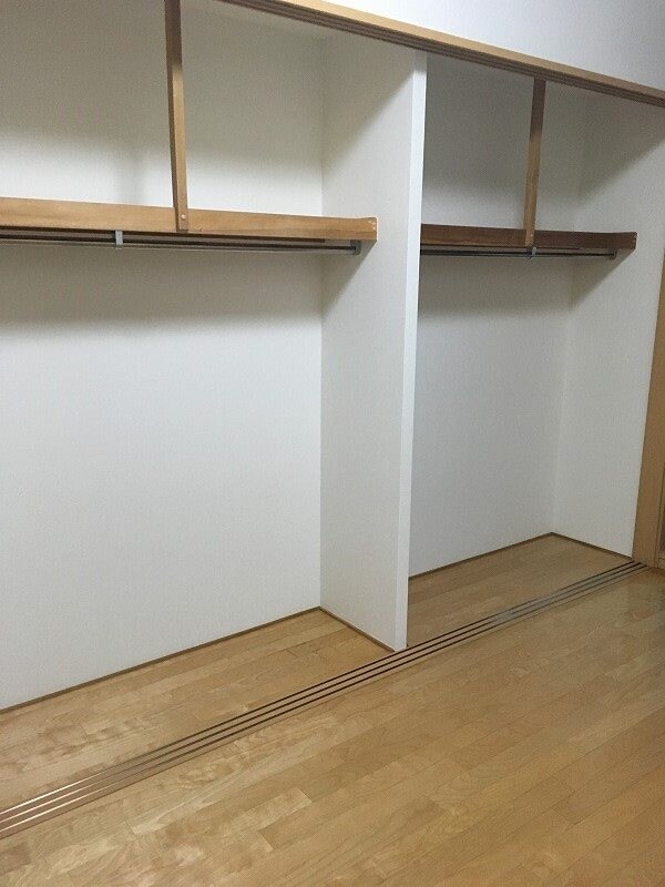 フォレステージュ江坂垂水町の物件内観写真