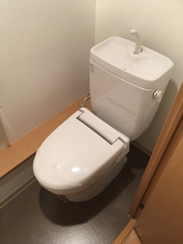 フォレステージュ江坂垂水町の物件内観写真