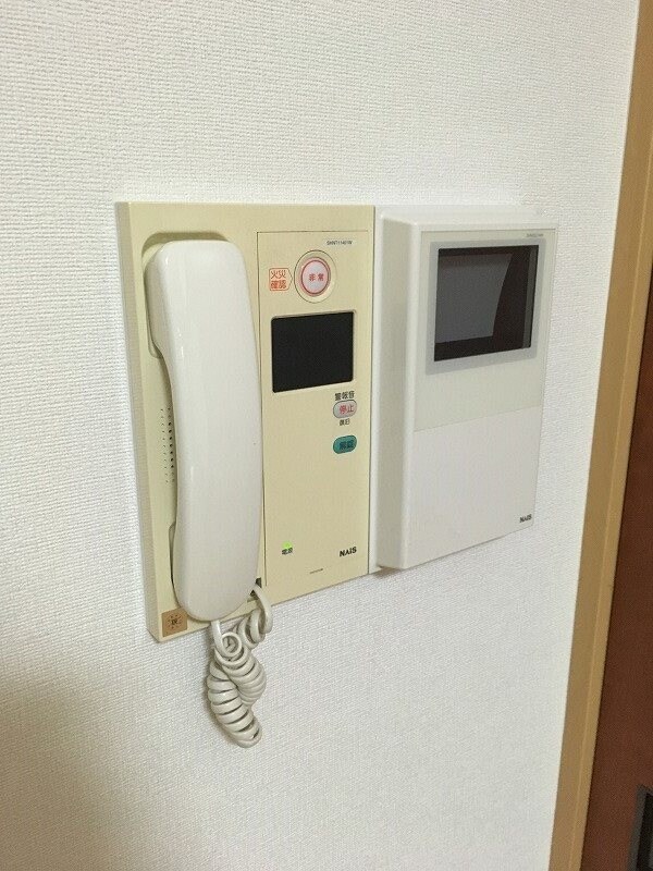 フォレステージュ江坂垂水町の物件内観写真