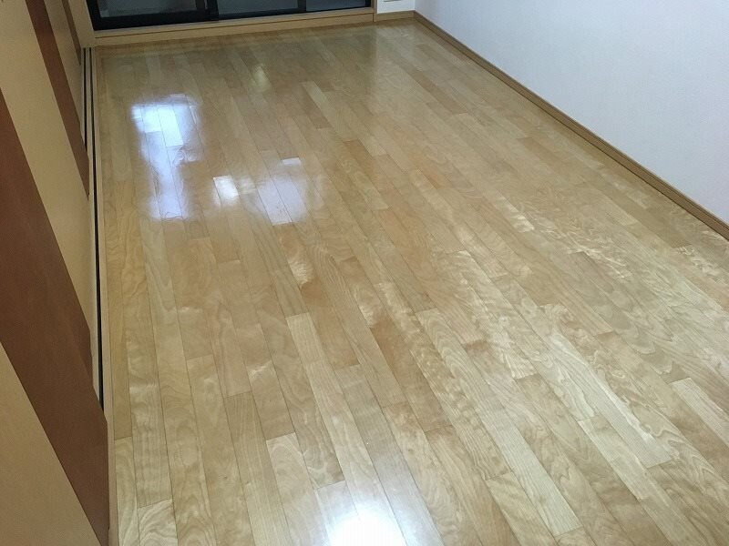 フォレステージュ江坂垂水町の物件内観写真