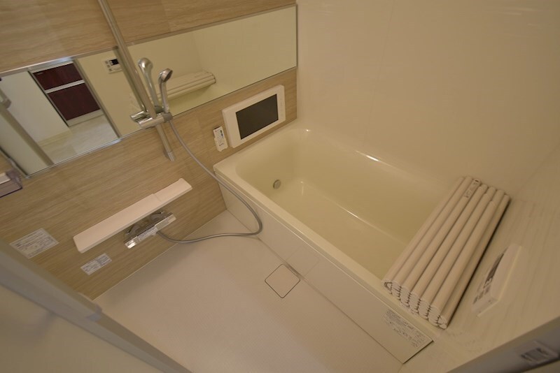 ディームス福島（旧：プレジオ福島リバーガーデン）の物件内観写真