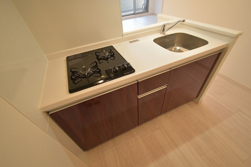 ディームス福島（旧：プレジオ福島リバーガーデン）の物件内観写真