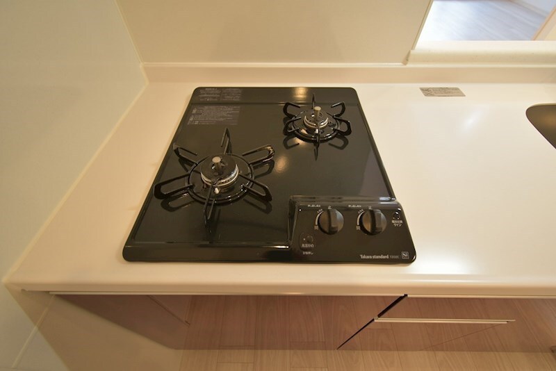 ディームス福島（旧：プレジオ福島リバーガーデン）の物件内観写真