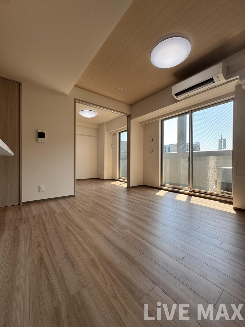 セイワパレス大阪城南の物件内観写真