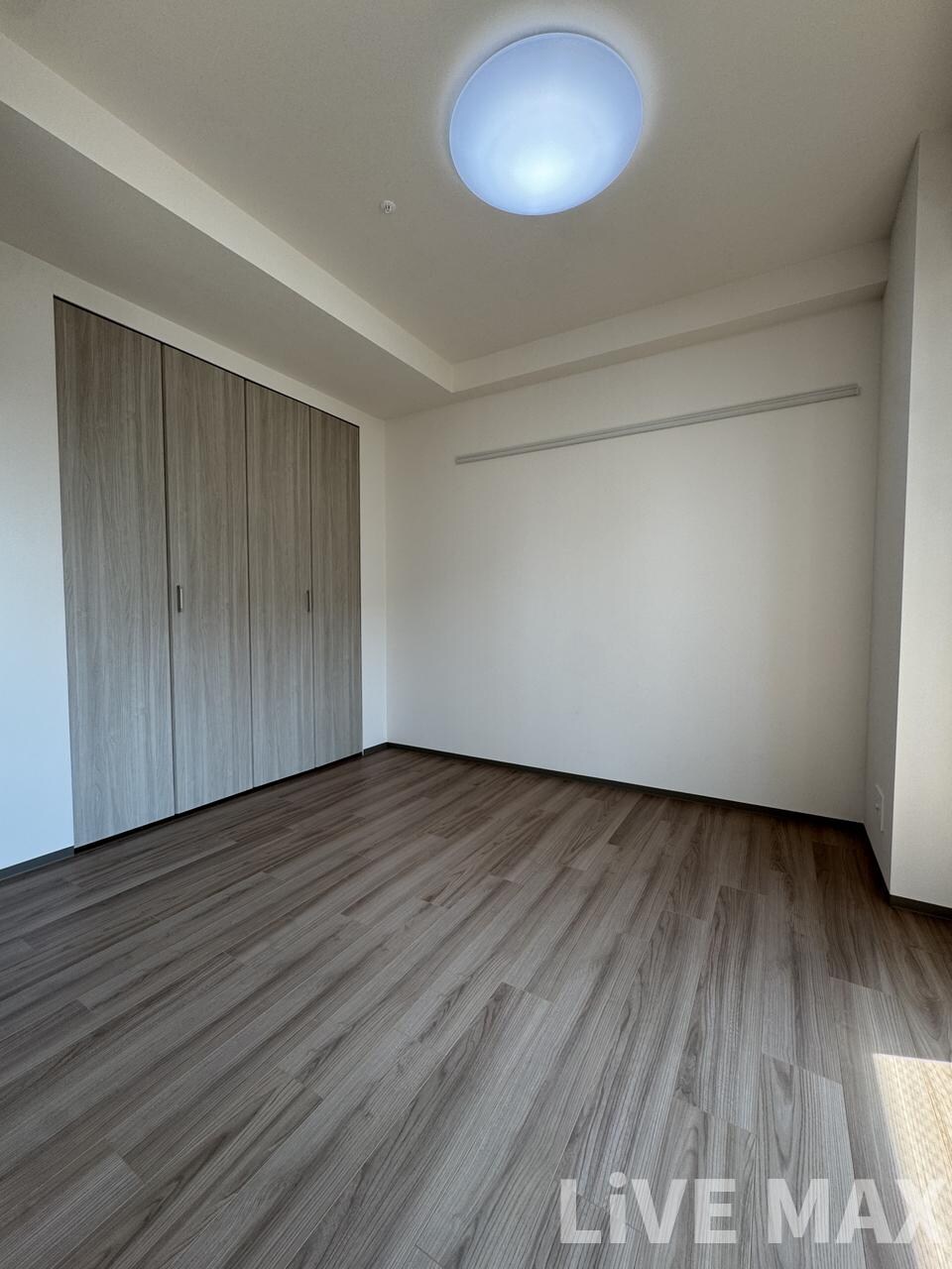 セイワパレス大阪城南の物件内観写真