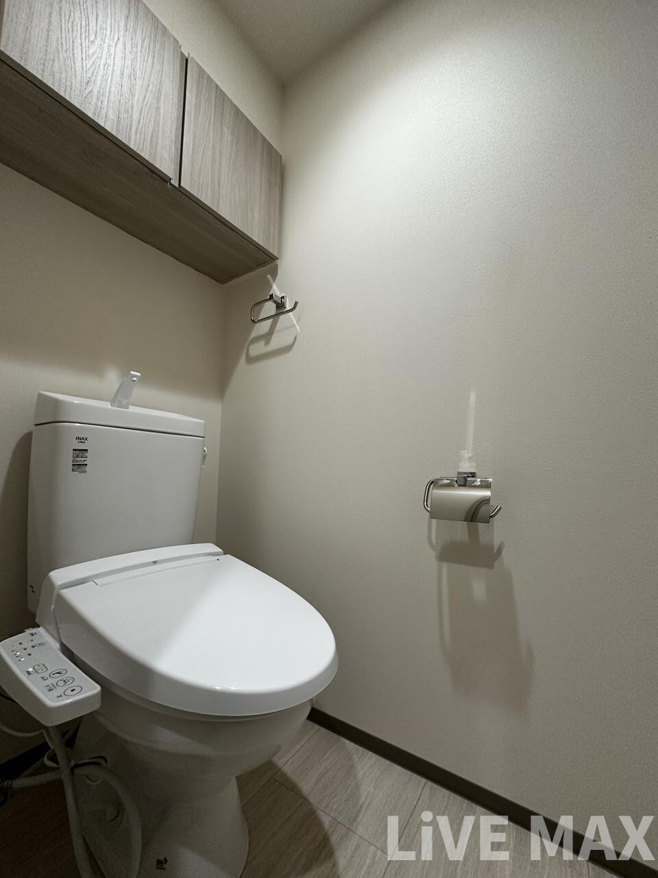 セイワパレス大阪城南の物件内観写真