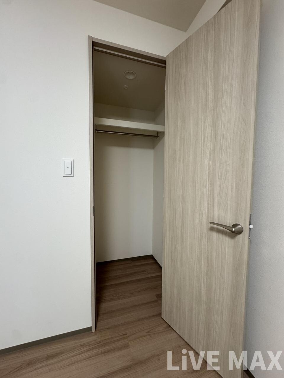 セイワパレス大阪城南の物件内観写真