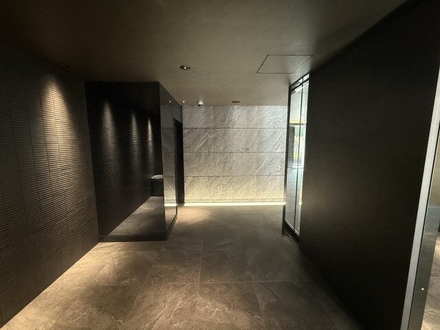 S-RESIDENCE大和田alineの物件外観写真