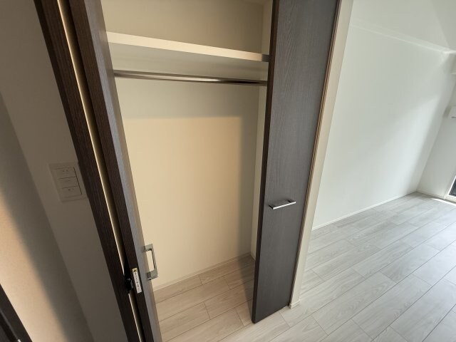 S-RESIDENCE大和田alineの物件内観写真