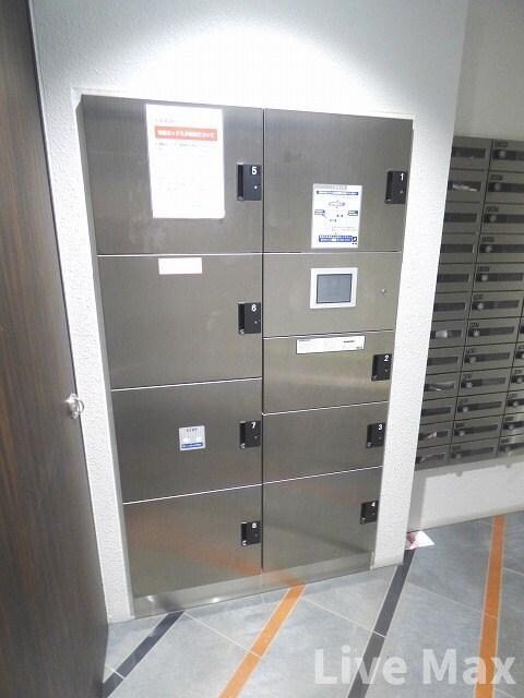 SERENITE北浜の物件内観写真