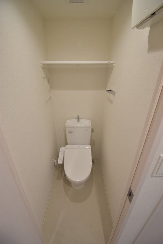 プレサンスOSAKA西中島リエゾンの物件内観写真