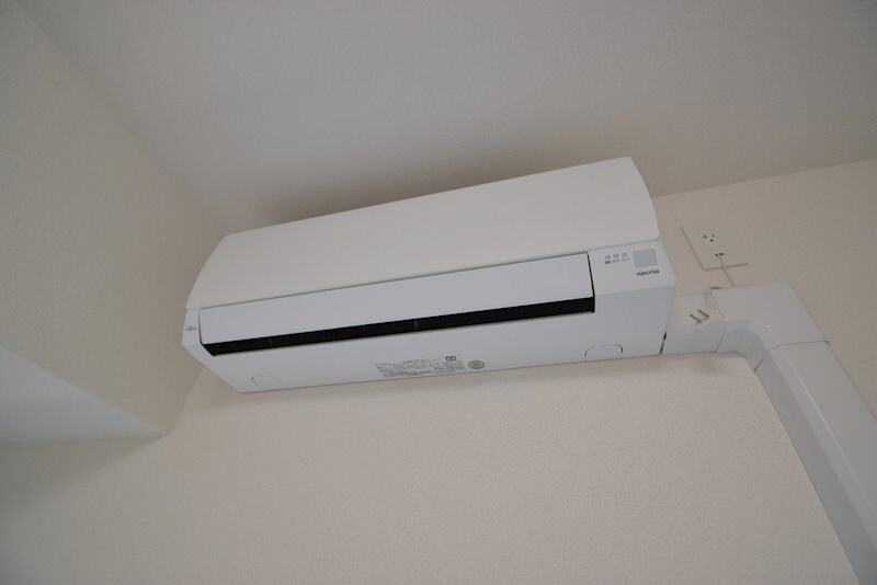 プレサンスOSAKA西中島リエゾンの物件内観写真