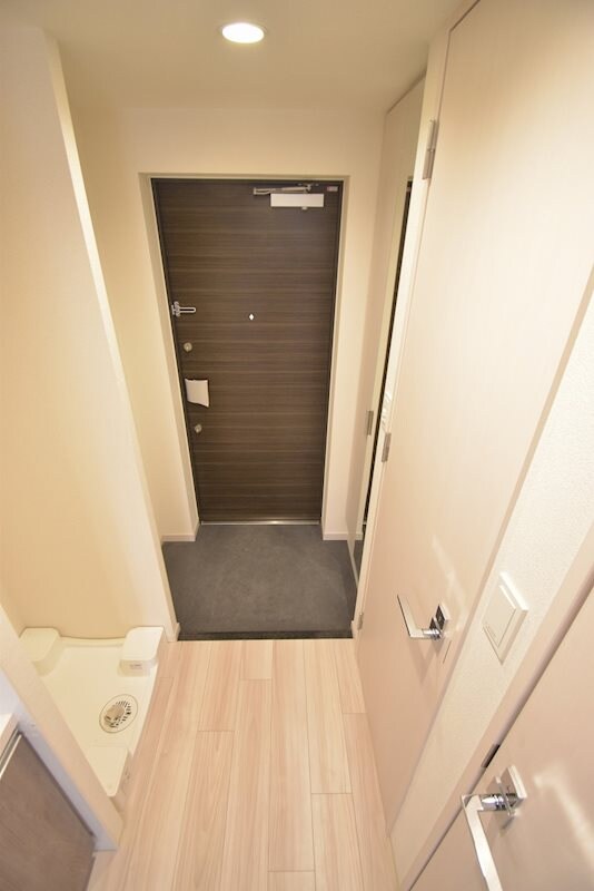 プレサンスOSAKA西中島リエゾンの物件内観写真