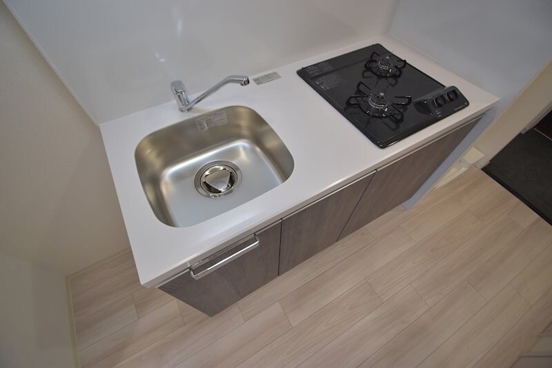 プレサンスOSAKA西中島リエゾンの物件内観写真