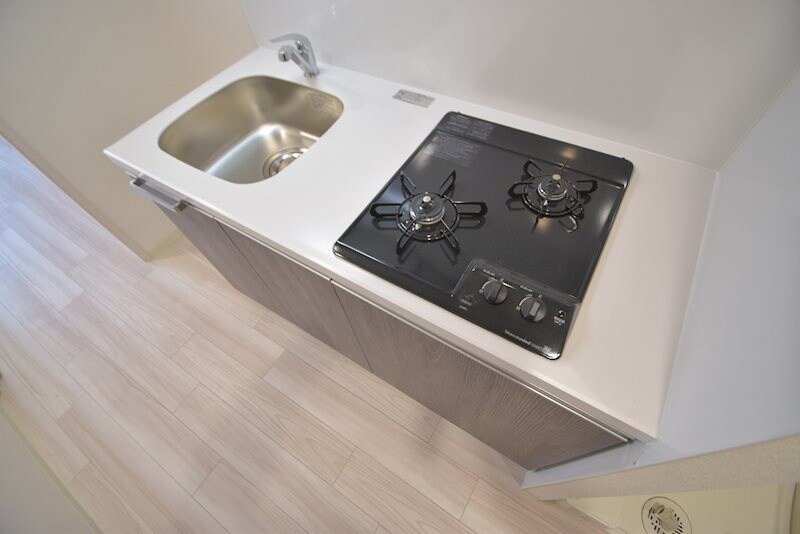 プレサンスOSAKA西中島リエゾンの物件内観写真