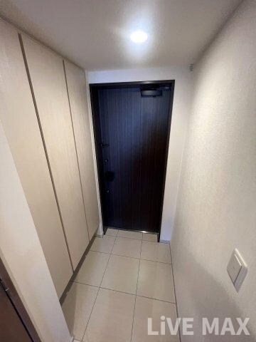 RJR堺筋本町タワーの物件内観写真