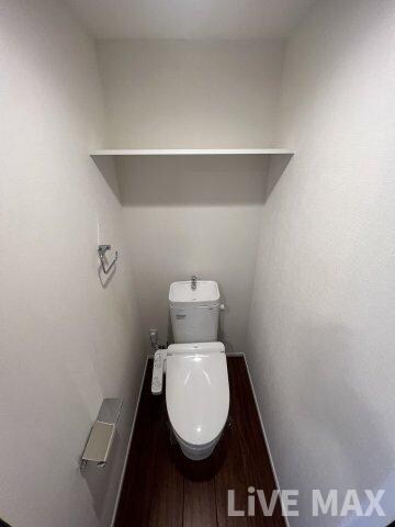 RJR堺筋本町タワーの物件内観写真