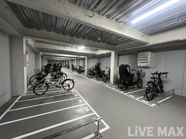 RJR堺筋本町タワーの物件外観写真