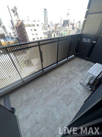 RJR堺筋本町タワーの物件内観写真