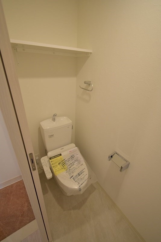 ディームス福島（旧：プレジオ福島リバーガーデン）の物件内観写真